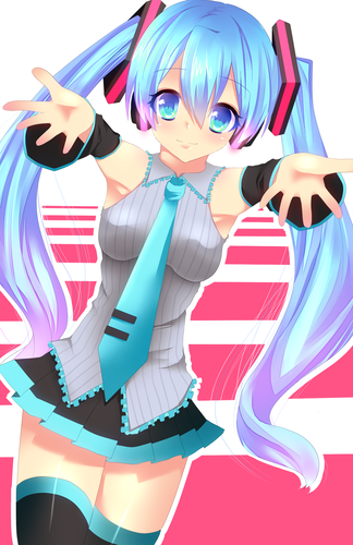初音ミク誕生祭