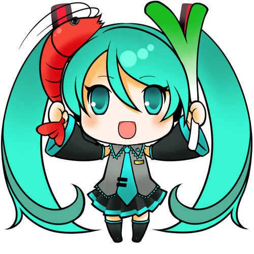 えびねぎみくさん