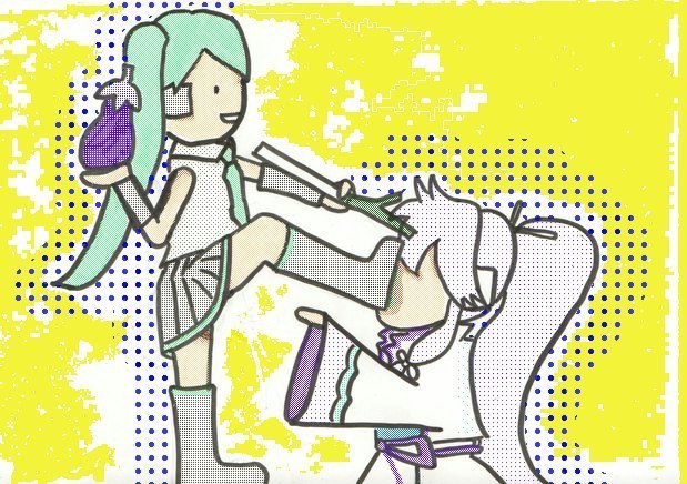 なすをください