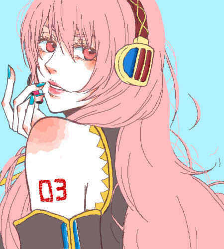 ルカ