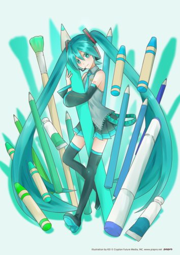 【パソコン】My favorite COLOR☆