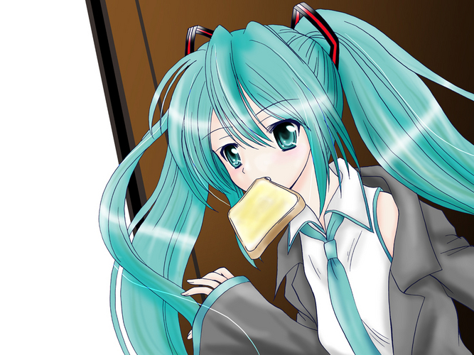 いってきますっ