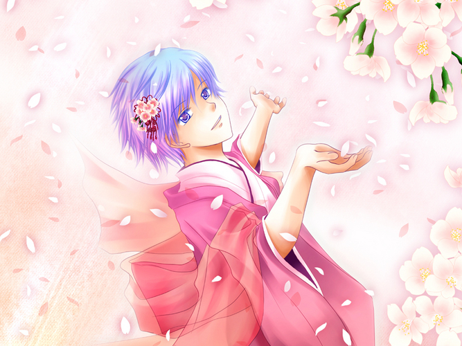 桜KAITO