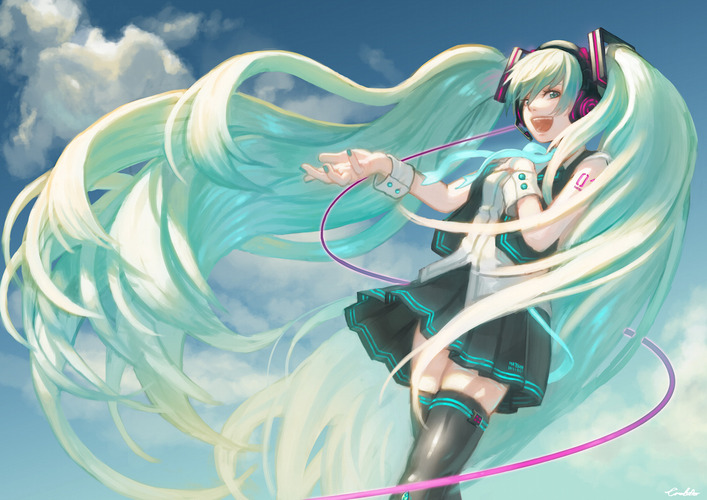 MIKU-10