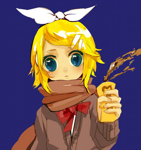 リン先輩