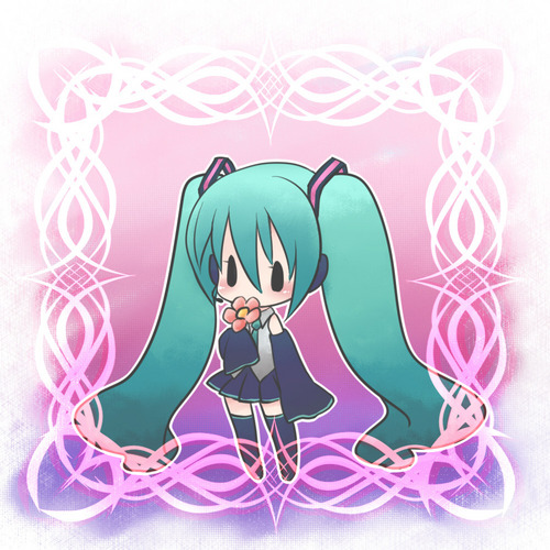 はるみく
