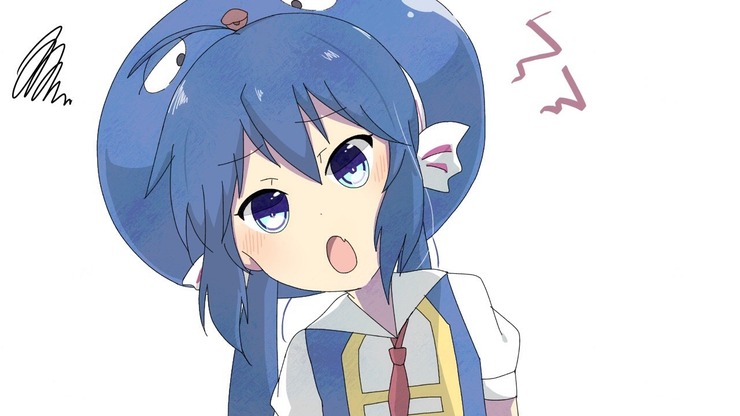 音街ウナ