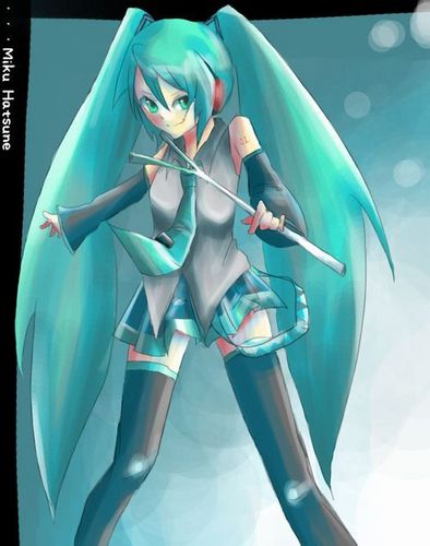 ミク