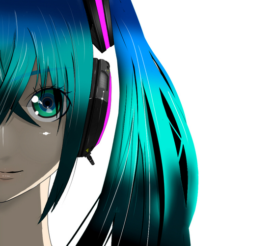 初音ミク