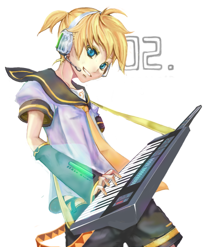 14歳の男の子