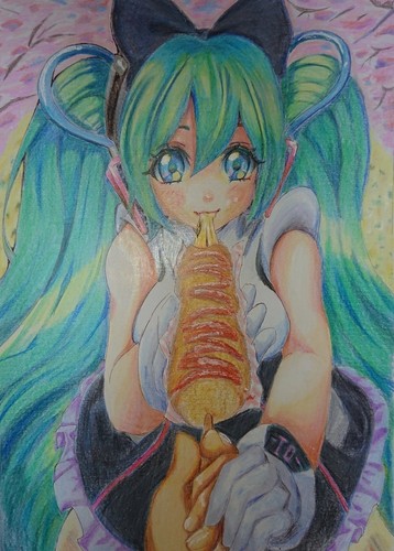 1口ちょうだい