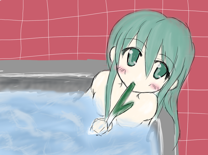ひとやすみひとやすみ