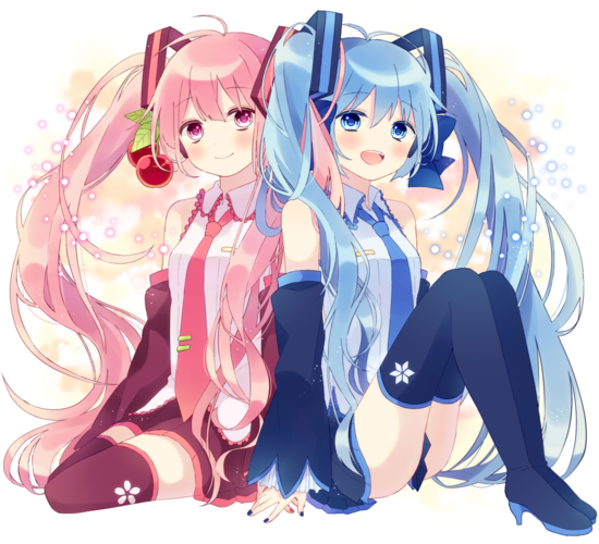 さんきゅー!