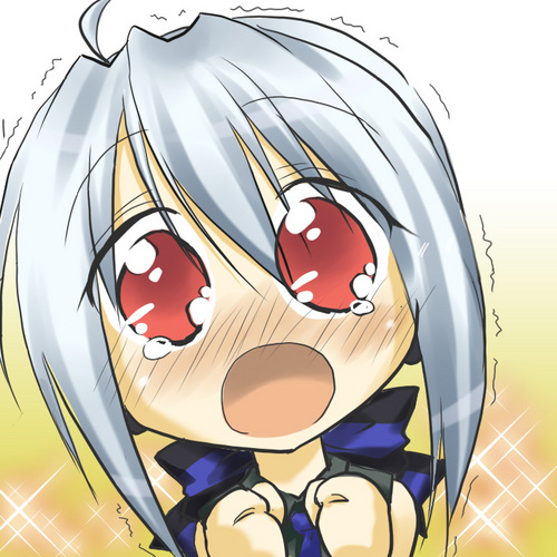 ハク姐たん
