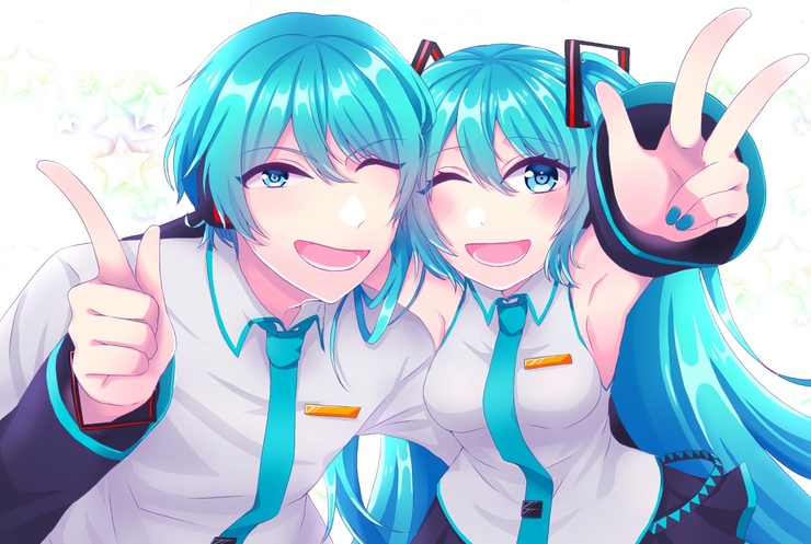 ミク生誕祭2019
