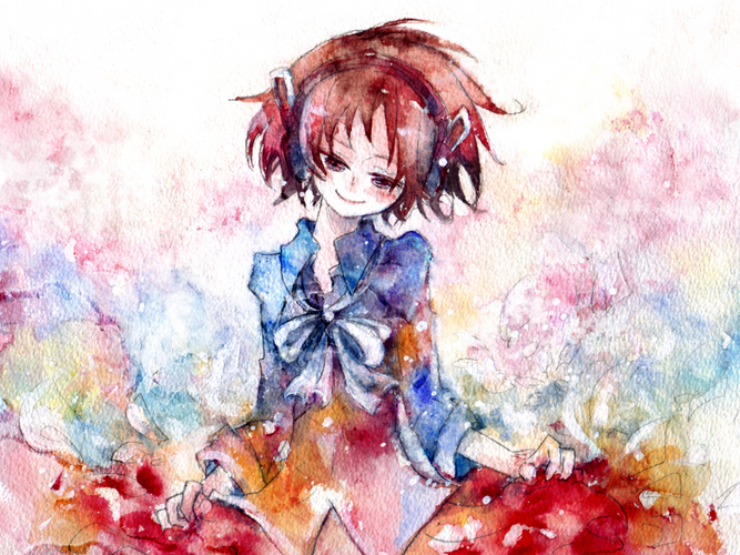 春扉