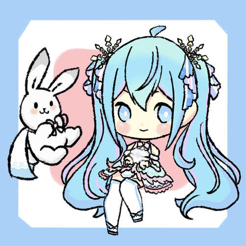 SNOW MIKU 2019