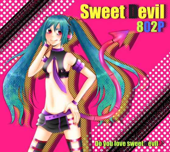 Sweet Devil