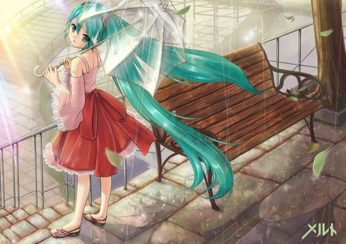 メルト