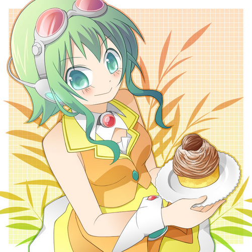 GUMI誕