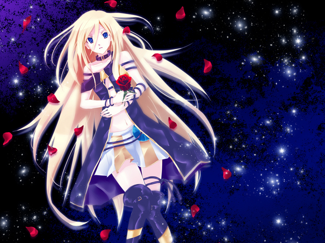 Lily