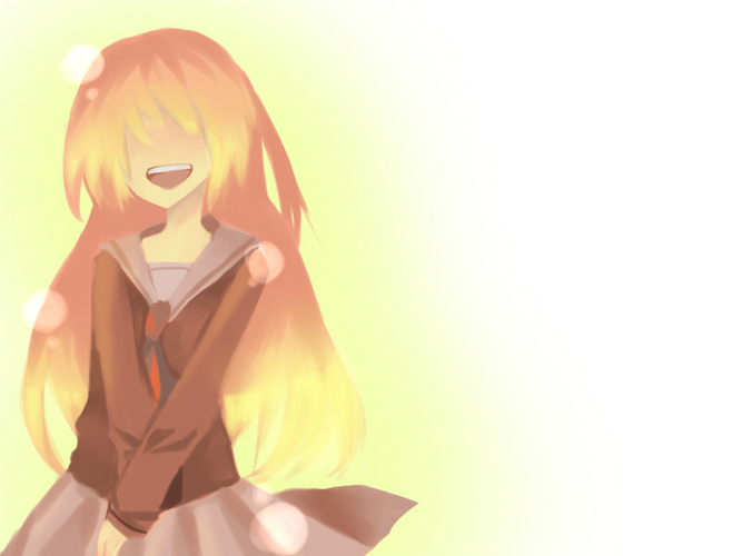 さよなら