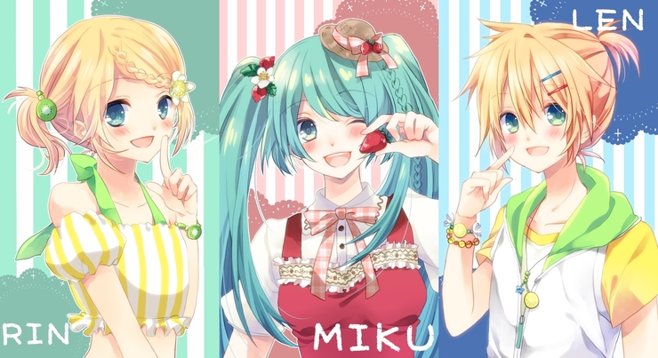 年少組☆.。.:*・