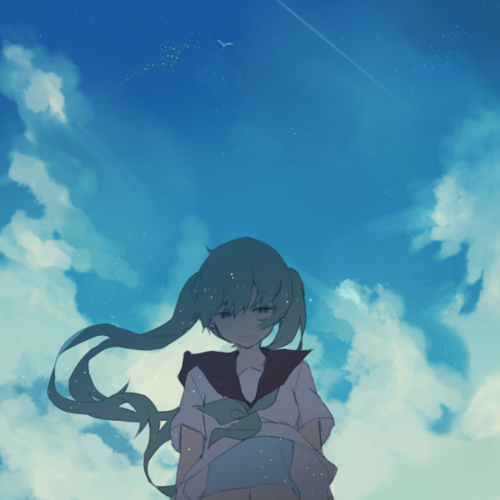 世界は変わってゆく