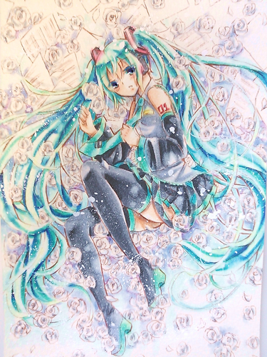 ミク