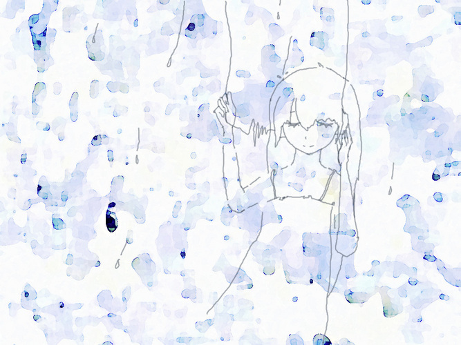 雨音