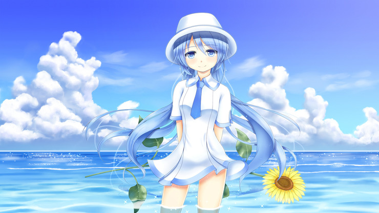 おかえり