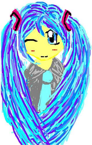 初音ミク・リベンジ