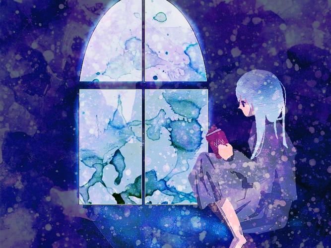 ではまた明日