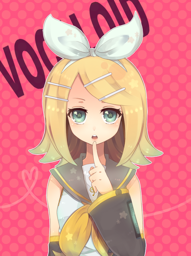 リンちゃん