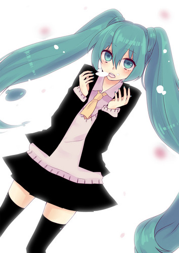 制服