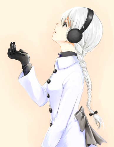 春待ちユフさん