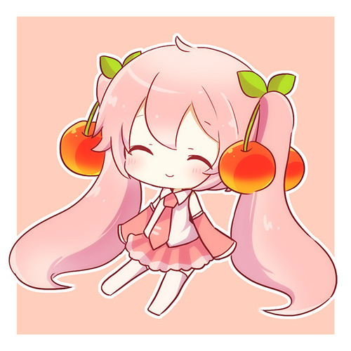 ミクの日