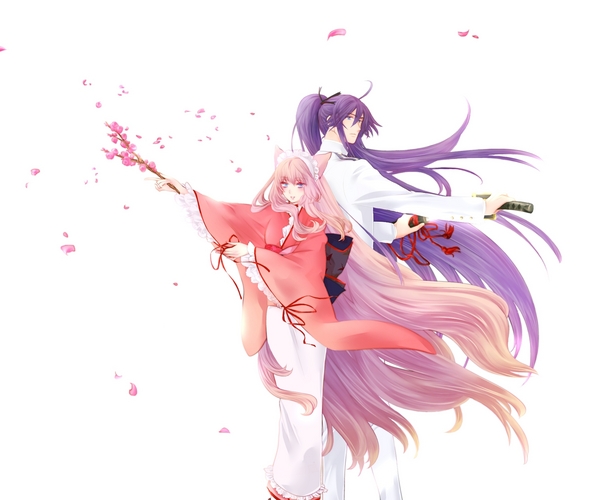 夫婦