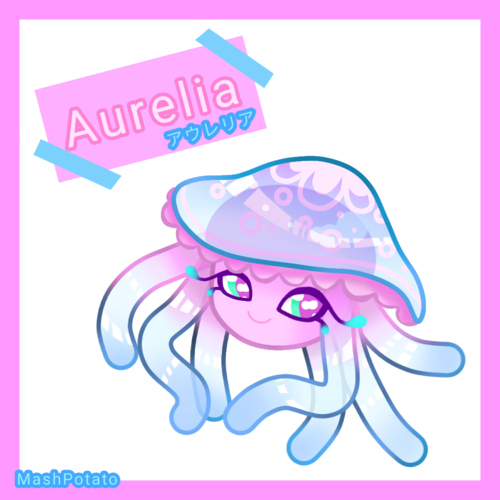 Aurelia