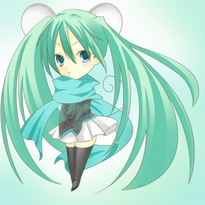 はchu-☆ね
