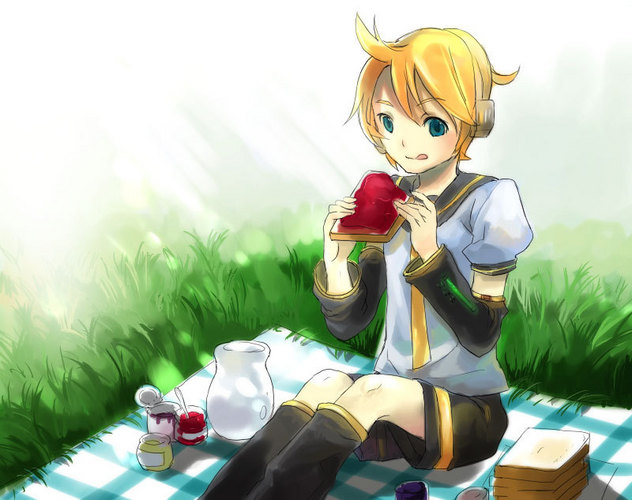 レン