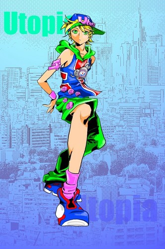 フィクション・ボーイ