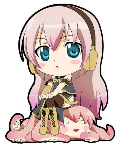 ルカ SD
