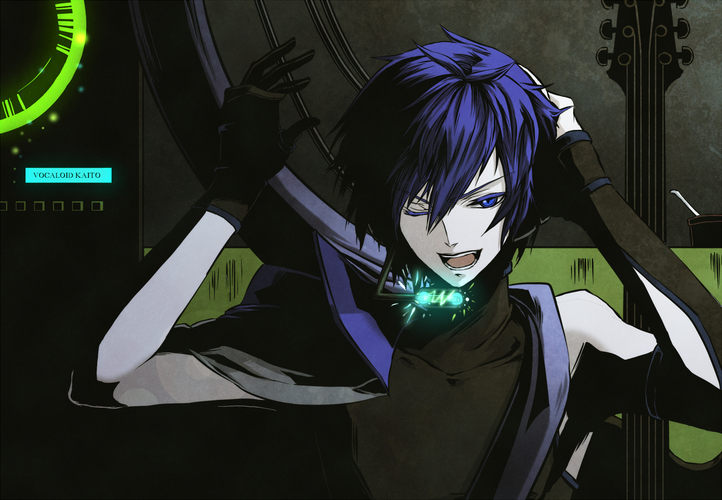 KAITO