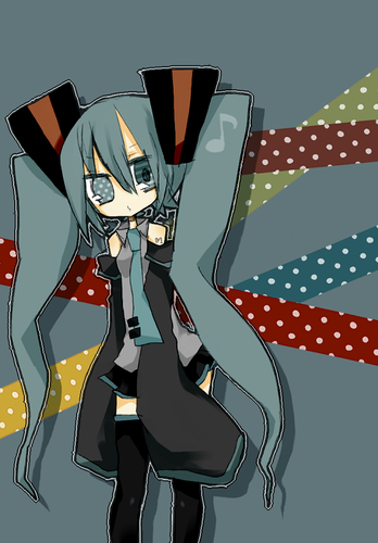 miku