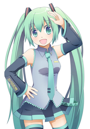 Hi☆