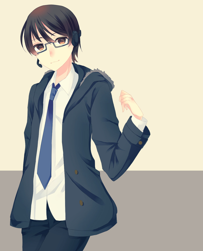 先生