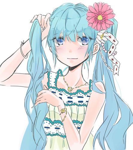 メルトミク