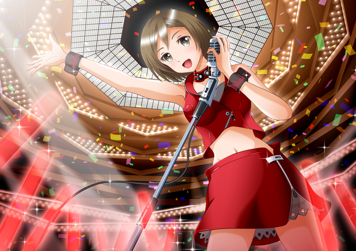 15th Anniversary Live !