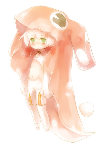 CCキャラ